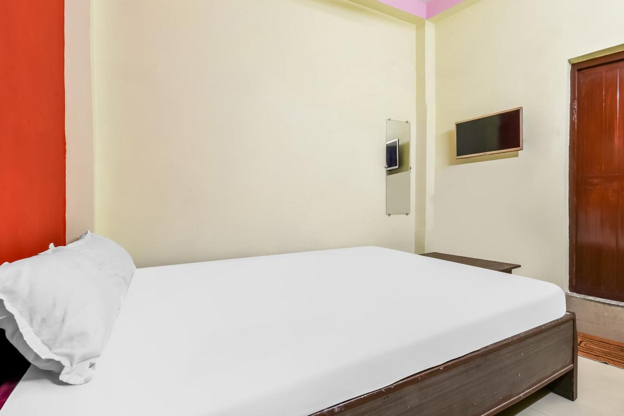 Hotel O The Royal King 2 パトナー エクステリア 写真